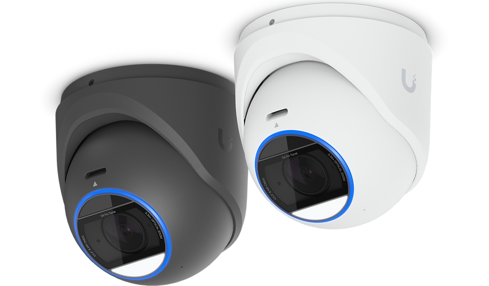 Kamrey UniFi AI